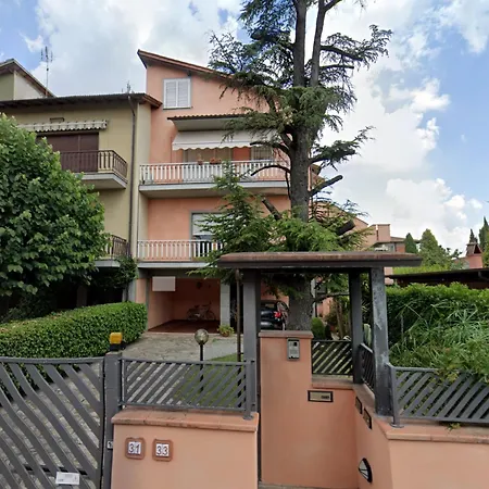 - Toscana Apartman Chiesina Uzzanese