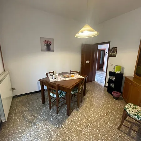 - Toscana Apartman Chiesina Uzzanese