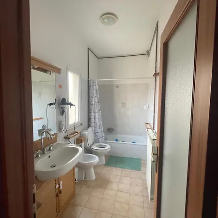 Apartman - Toscana